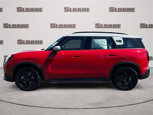 New 2026 MINI Cooper Countryman S image 2