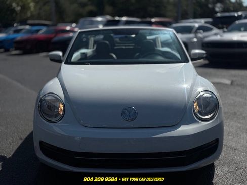 Used 2015 Volkswagen Beetle 1.8T FWD image 12