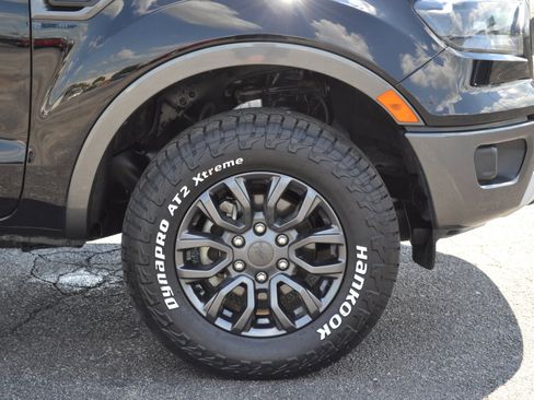 Used 2020 Ford Ranger XLT w/ Equipment Group 301A Mid image 53