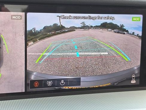 New 2025 Nissan Murano SL image 6