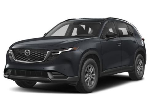 New 2026 MAZDA CX-5 Select AWD/4WD image 1