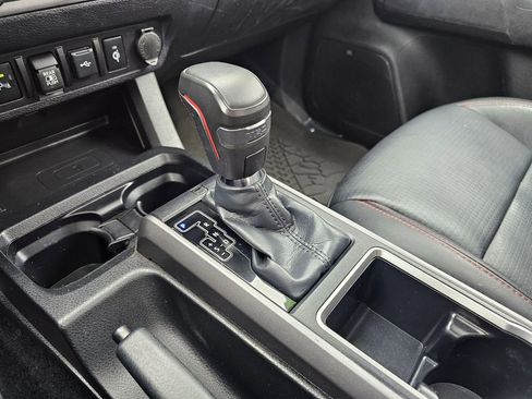 Certified 2023 Toyota Tacoma TRD Pro AWD/4WD image 31