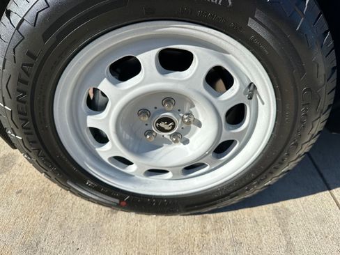 New 2025 Ford Bronco Sport Heritage w/ Convenience Package image 25