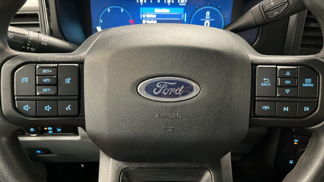 Used 2024 Ford F250 XLT w/ XLT Premium Package AWD/4WD image 15