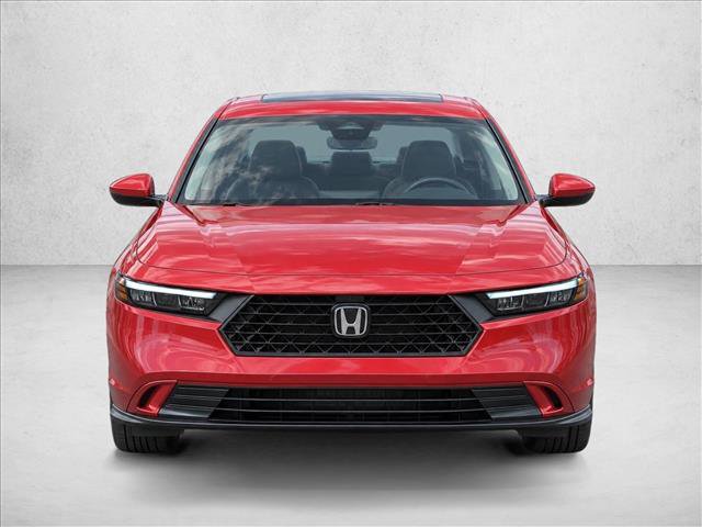 Used 2024 Honda Accord EX image 2