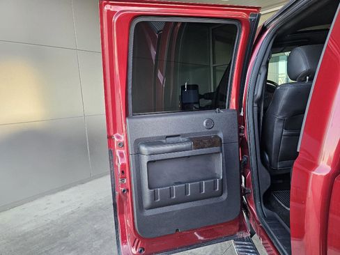 Used 2013 Ford F350 Platinum image 15