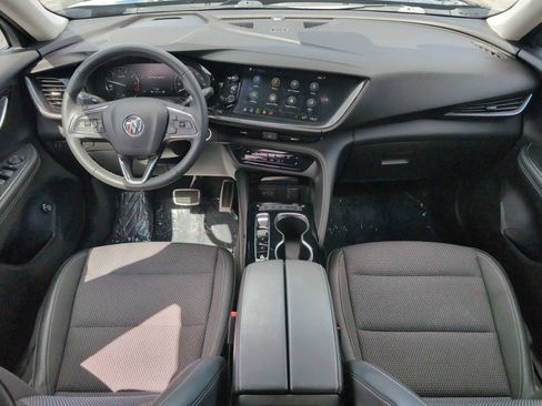 Used 2023 Buick Envision Preferred w/ Sport Touring Package AWD/4WD image 19