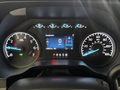 Used 2024 Ford F250 XLT AWD/4WD image 7