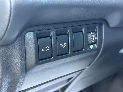 Used 2024 Subaru Ascent Onyx Edition AWD/4WD image 15