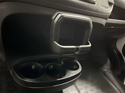 Used 2022 RAM ProMaster 2500 image 40