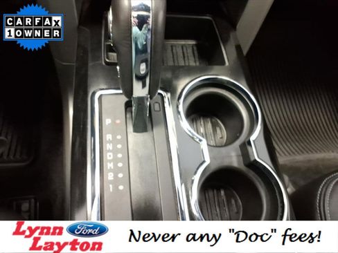 Used 2011 Ford F150 FX4 w/ FX Luxury Pkg image 25