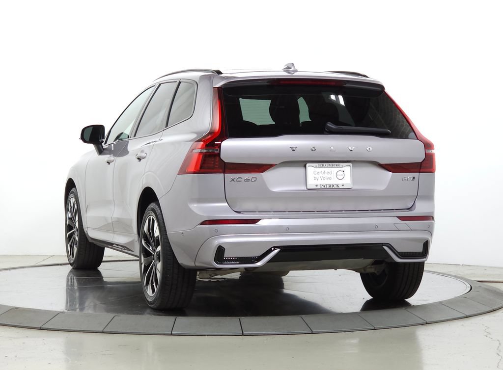 Certified 2026 Volvo XC60 B5 Plus AWD/4WD image 7