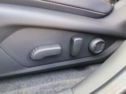 New 2026 Subaru Crosstrek 2.5i Limited image 22