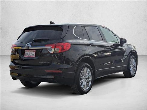 Used 2017 Buick Envision Preferred image 5
