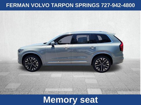 New 2026 Volvo XC90 B6 Plus w/ Protection Package Premier image 7