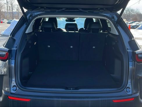 Used 2023 MAZDA CX-50 AWD 2.5 S w/ Premium Plus Pkg image 23