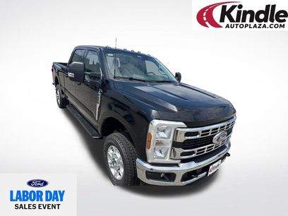 New 2026 Ford F250 XLT w/ 360-Degree Camera Package