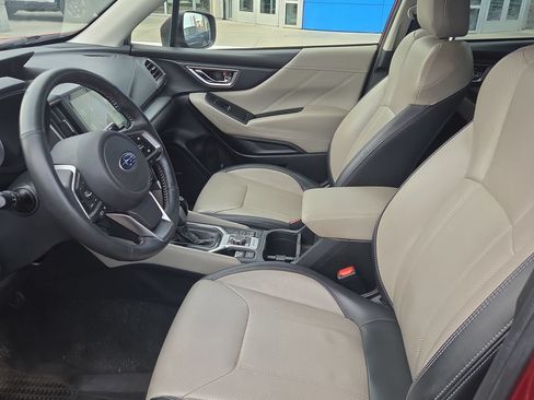 Used 2020 Subaru Forester Limited w/ Popular Package #3 AWD/4WD image 14