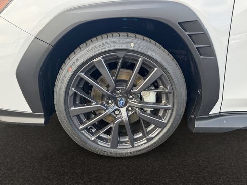 New 2026 Subaru WRX AWD/4WD image 9