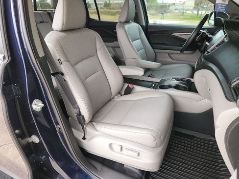 Used 2023 Honda Ridgeline RTL image 15