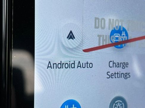 New 2025 Ford F150 Lightning Flash AWD/4WD image 27