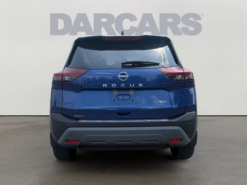 Used 2023 Nissan Rogue SV FWD image 6