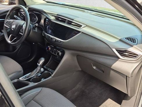 Certified 2023 Buick Encore GX Preferred w/ Cold Weather Comfort Package FWD image 27