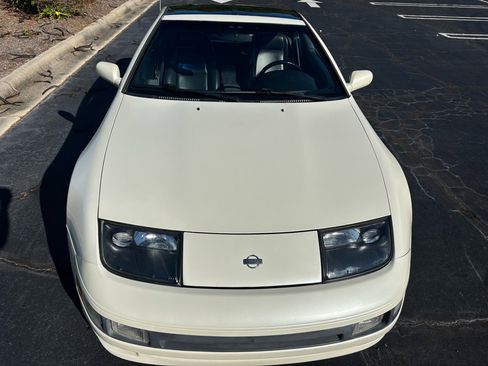 Used 1991 Nissan 300ZX Twin Turbo image 39