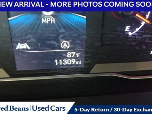 Used 2024 Hyundai Tucson SEL AWD/4WD image 4