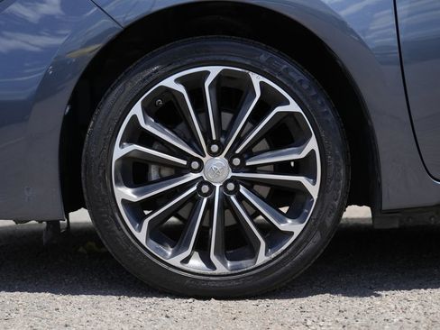 Used 2014 Toyota Corolla S FWD image 13