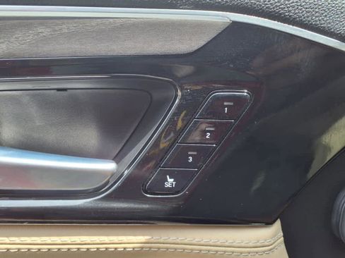 Certified 2024 Acura MDX SH-AWD w/ Advance Package image 15