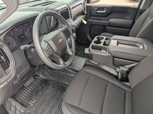 New 2026 Chevrolet Silverado 2500 W/T w/ WT Convenience Package RWD image 23