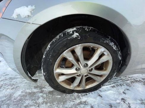 Used 2013 Kia Optima LX image 11