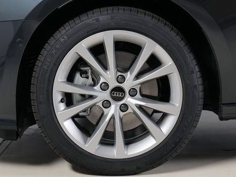 New 2026 Audi A3 2.0T Premium w/ Convenience Package image 35