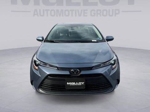 Certified 2026 Toyota Corolla LE image 8