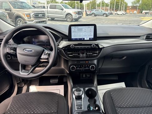 Used 2025 Ford Escape Active FWD image 15