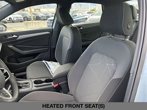 New 2026 Volkswagen Jetta Sport FWD image 19