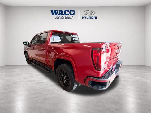 Used 2023 GMC Sierra 1500 Elevation RWD image 3