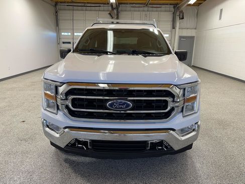 Used 2021 Ford F150 XL w/ Equipment Group 101A High RWD image 7