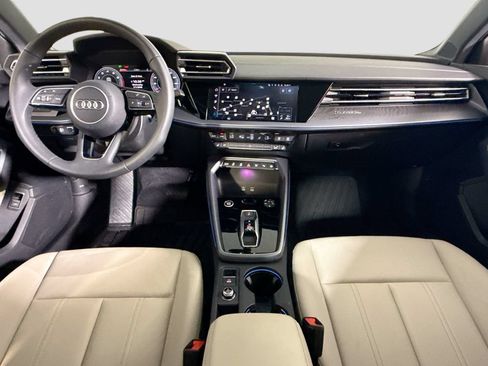 Used 2026 Audi A3 2.0T Premium w/ Convenience Package AWD/4WD image 9