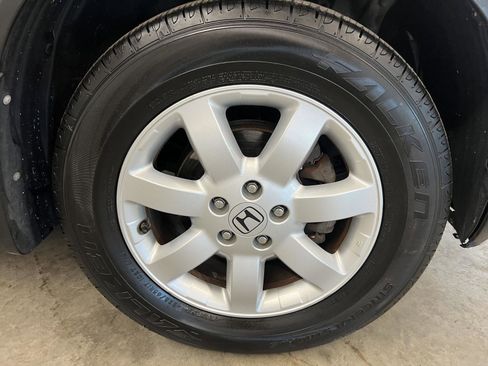 Used 2009 Honda CR-V EX-L image 39