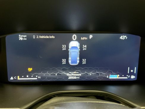 Used 2022 Jeep Compass High Altitude image 13