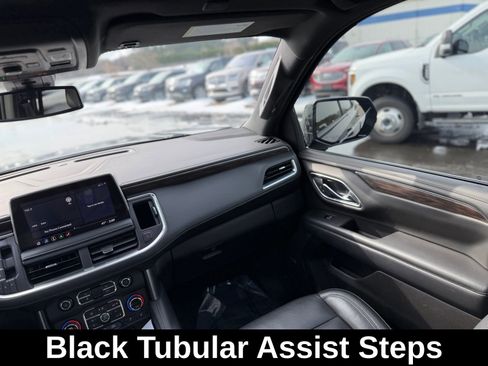 Used 2021 Chevrolet Tahoe Z71 w/ Z71 Signature Package image 28