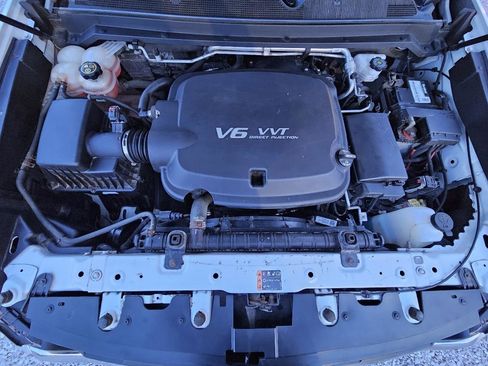 Used 2019 Chevrolet Colorado W/T w/ WT Convenience Package image 57