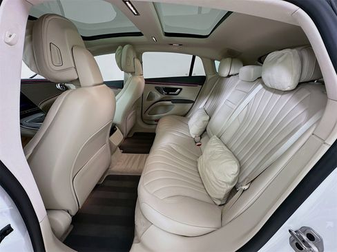 Certified 2023 Mercedes-Benz EQS 450+ Sedan image 27