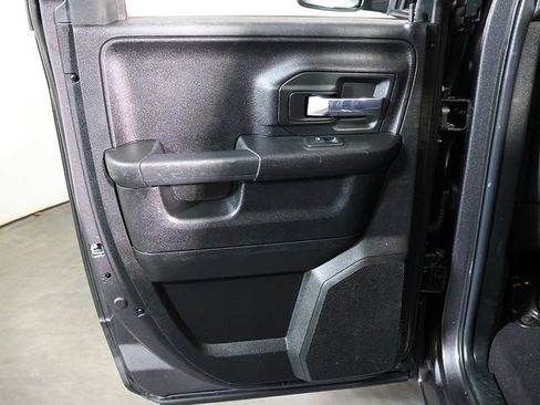 Used 2022 RAM 1500 Warlock w/ Electronics Group AWD/4WD image 26