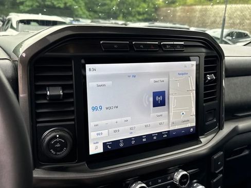 Used 2023 Ford F150 Tremor w/ Equipment Group 402A High AWD/4WD image 20