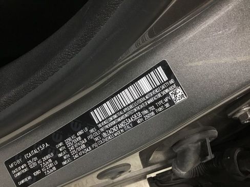 New 2025 Dodge Hornet GT w/ GT Blacktop Package image 5