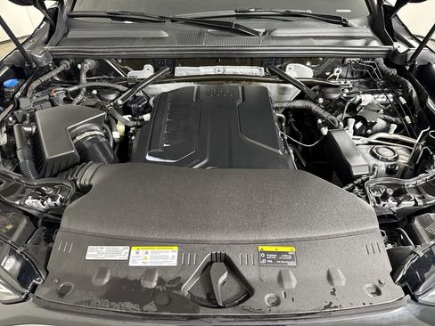 Used 2025 Audi Q5 Premium Plus w/ Premium Plus image 27