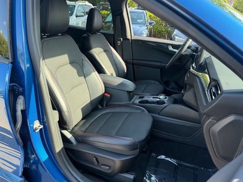 Used 2023 Ford Escape ST-Line Elite AWD/4WD image 20